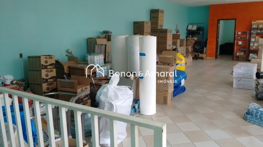 Depósito-Galpão, 250 m² - Foto 13