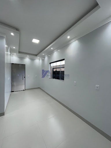 Casa em Residencial Veneza  -  Rio Verde