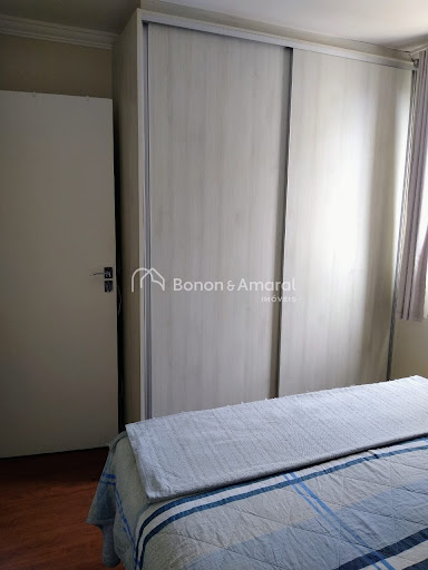 Apartamento, 3 quartos, 60 m² - Foto 7