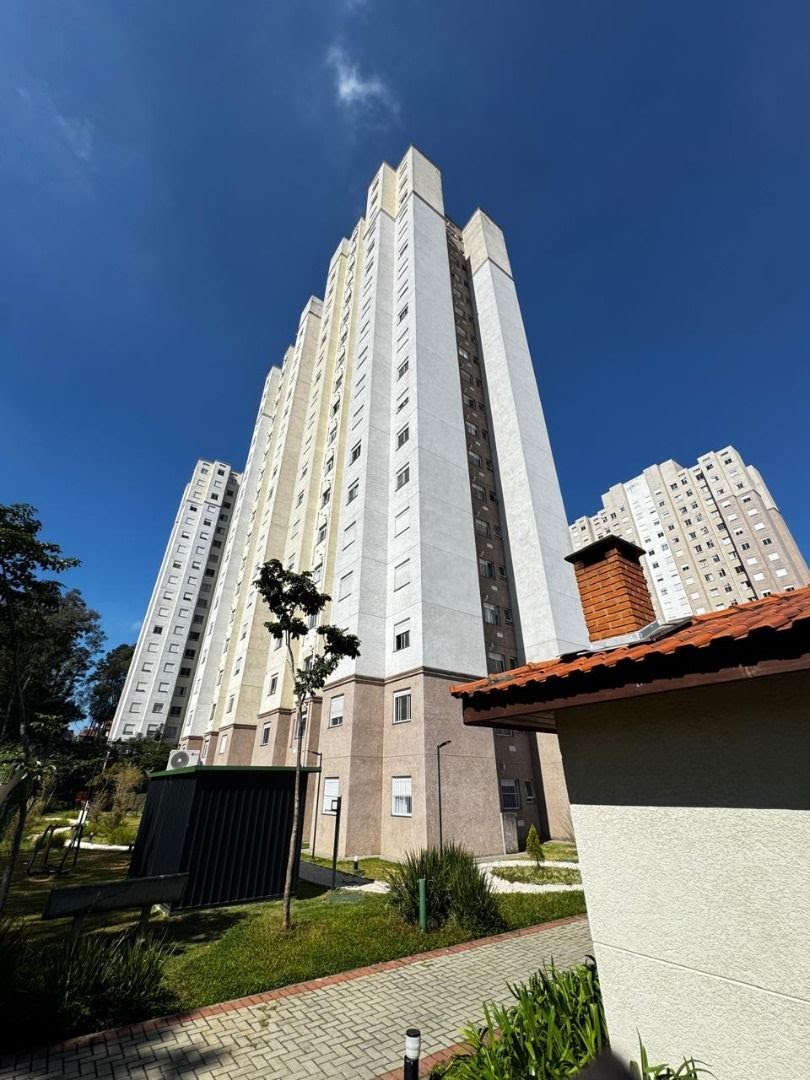 Apartamento, 2 quartos, 55 m² - Foto 35