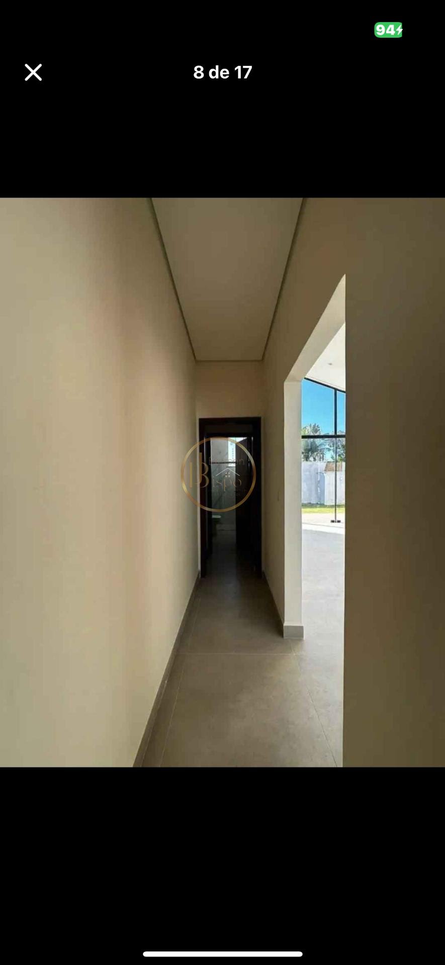 Casa à venda com 3 quartos, 1 suíte e 103m² no Coroa Vermelha, Santa Cruz Cabrália (BA) — foto 14 de 15