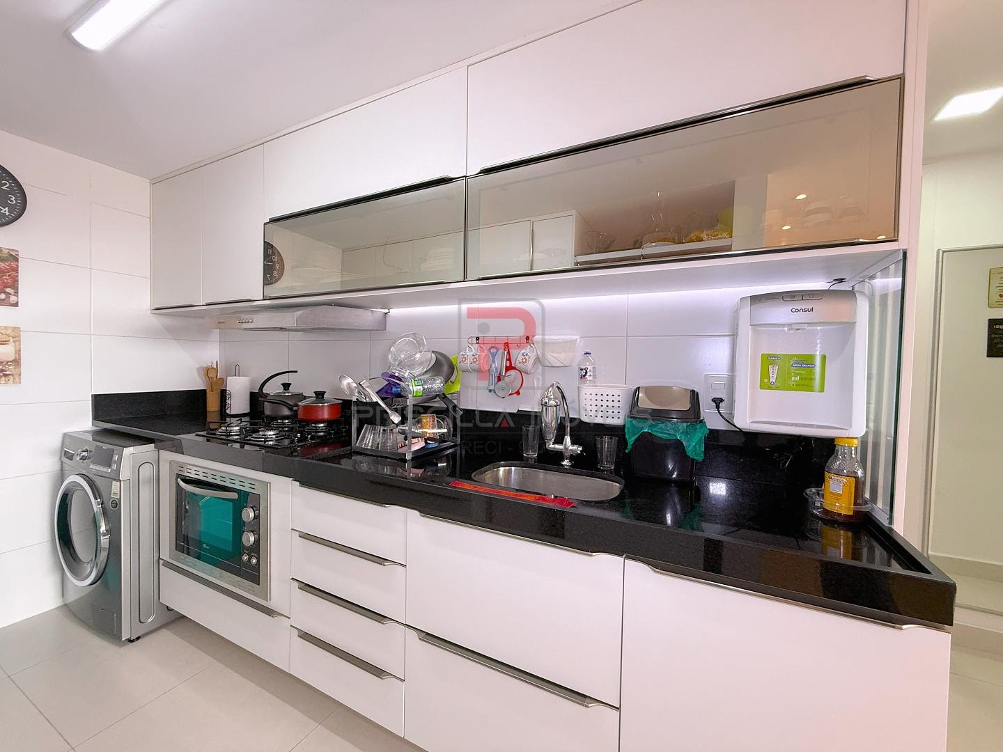Apartamento à venda com 2 quartos, 1 suíte, 1 vaga e 64m² no Camboinha, Cabedelo (PB) — foto 14 de 30