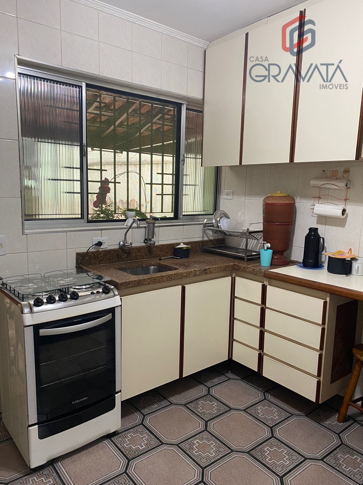 Casa à venda com 3 quartos, 1 suíte, 2 vagas e 200m² no Vila America, Santo André (SP) — foto 9 de 30