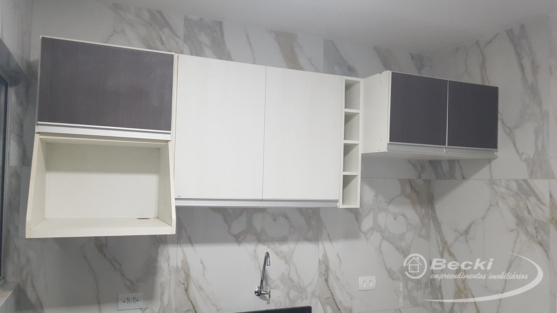Apartamento, 3 quartos, 61 m² - Foto 2