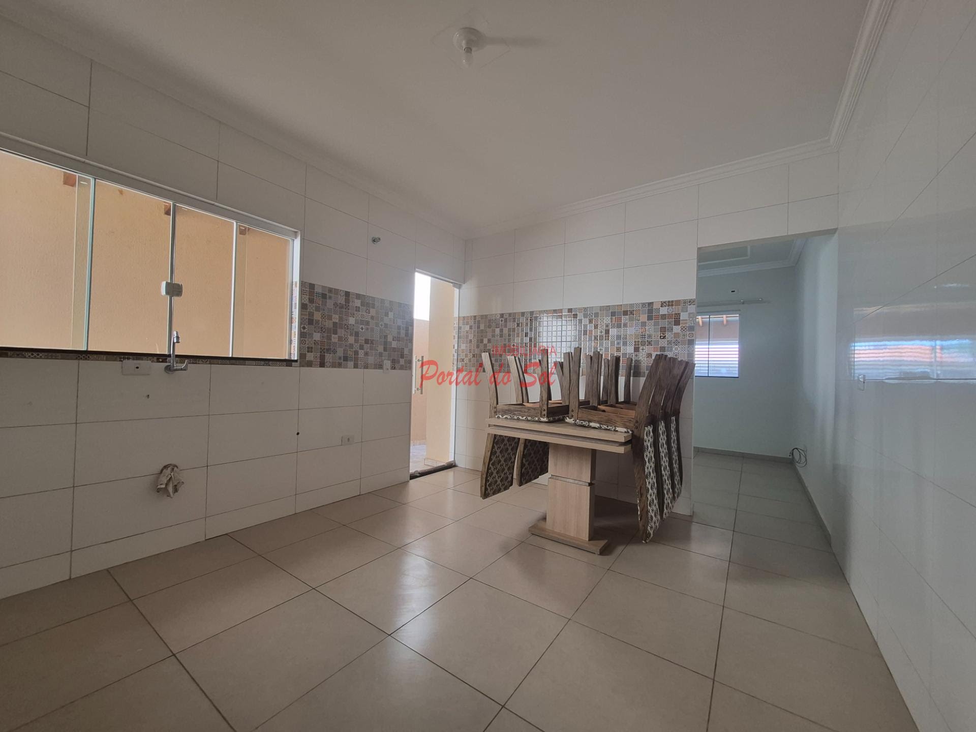 Casa, 2 quartos, 70 m² - Foto 7