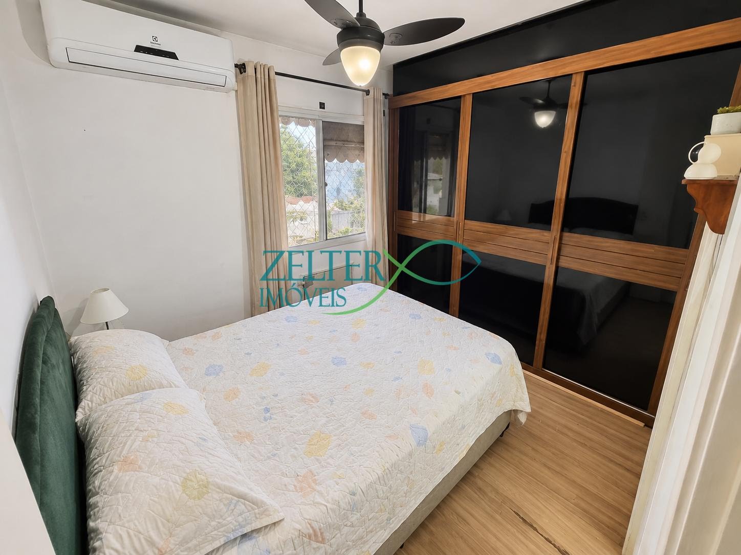Apartamento à venda com 3 quartos, 1 suíte, 1 vaga e 67m² no Irajá, Rio de Janeiro (RJ) — foto 12 de 30