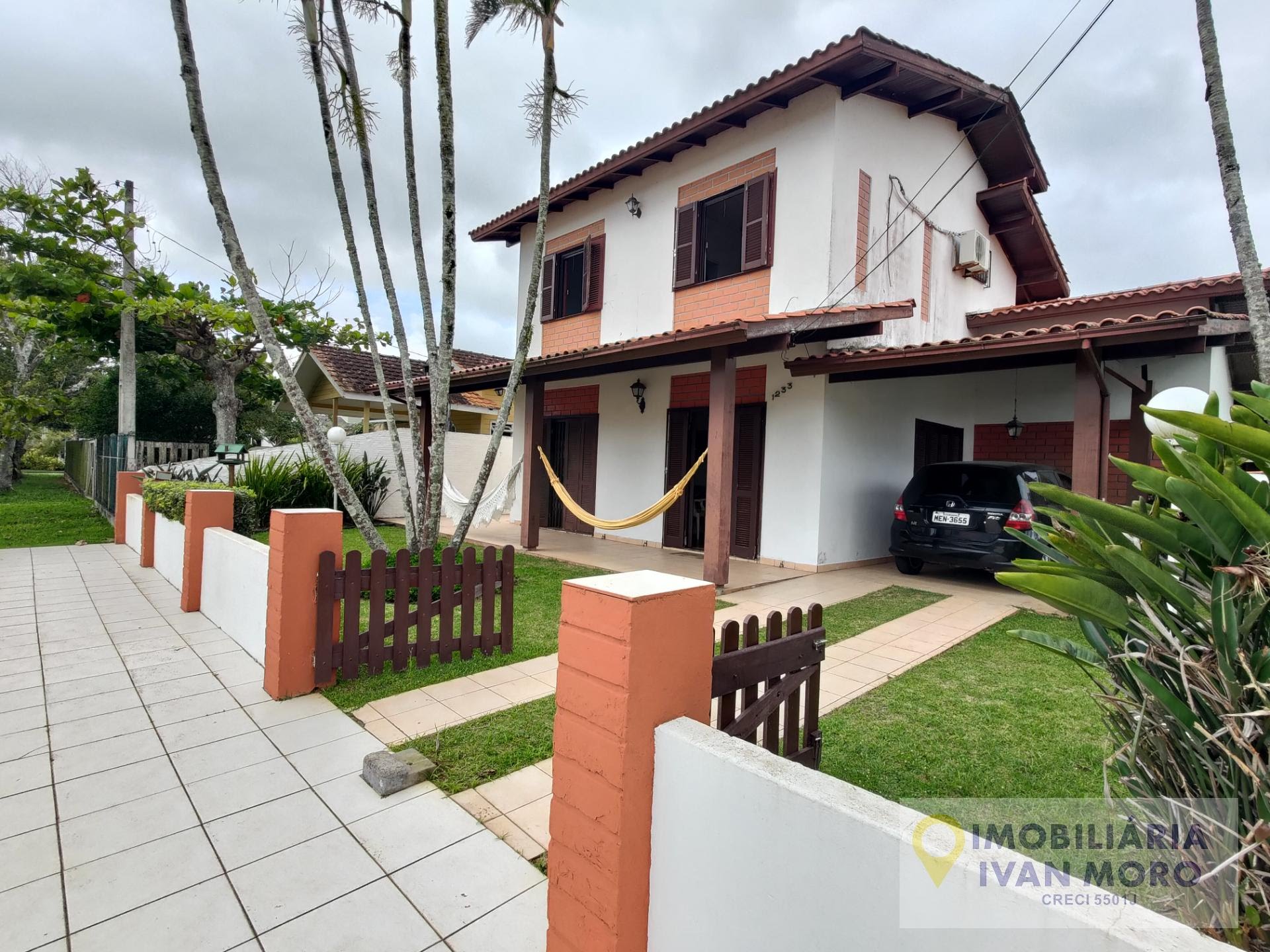 Casa para alugar com 3 quartos, 3 suítes e 2 vagas no Daniela, Florianópolis (SC) — foto 2 de 30