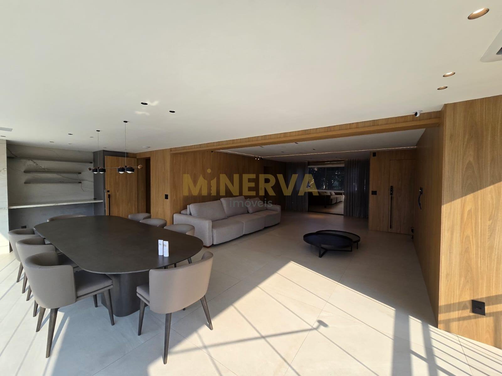 Apartamento à venda com 4 quartos, 3 suítes, 3 vagas e 208m² no Parque São Jorge, São Paulo (SP) — foto 4 de 30