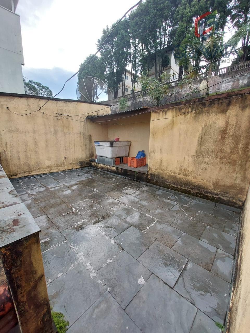 Casa à venda com 2 quartos, 2 banheiros, 2 vagas e 330m² no Vila Lutécia, Santo André (SP) — foto 16 de 20