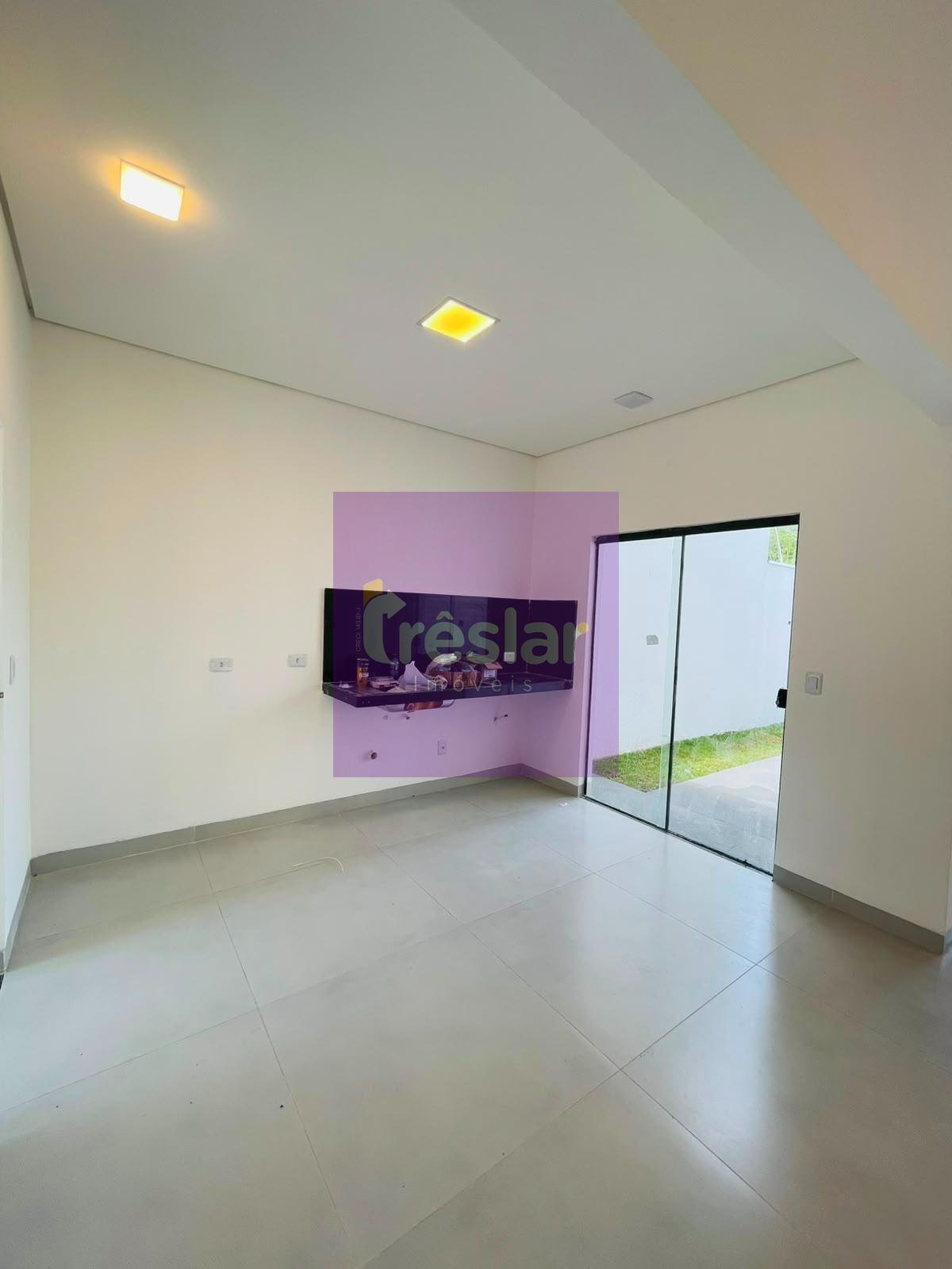 Casa à venda com 3 quartos, 1 suíte, 2 vagas e 100m² no Bela Vista da Lagoa, Três Lagoas (MS) — foto 7 de 13