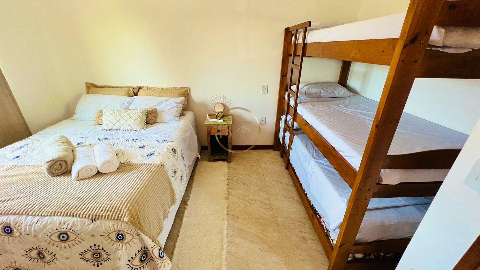 Casa à venda com 3 quartos, 1 suíte, 1 vaga e 263m² no Village 1, Porto Seguro (BA) — foto 16 de 18