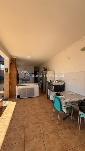 Casa, 3 quartos, 371 m² - Foto 7