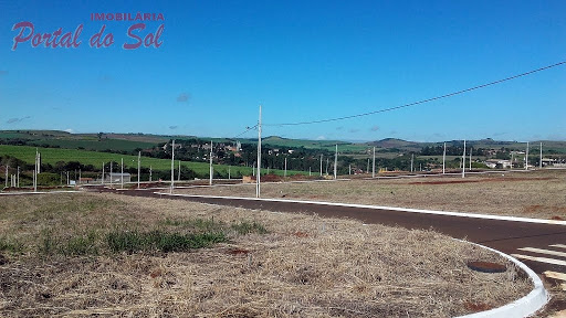 Terreno em Jardim Bella Toscana  -  Cambará