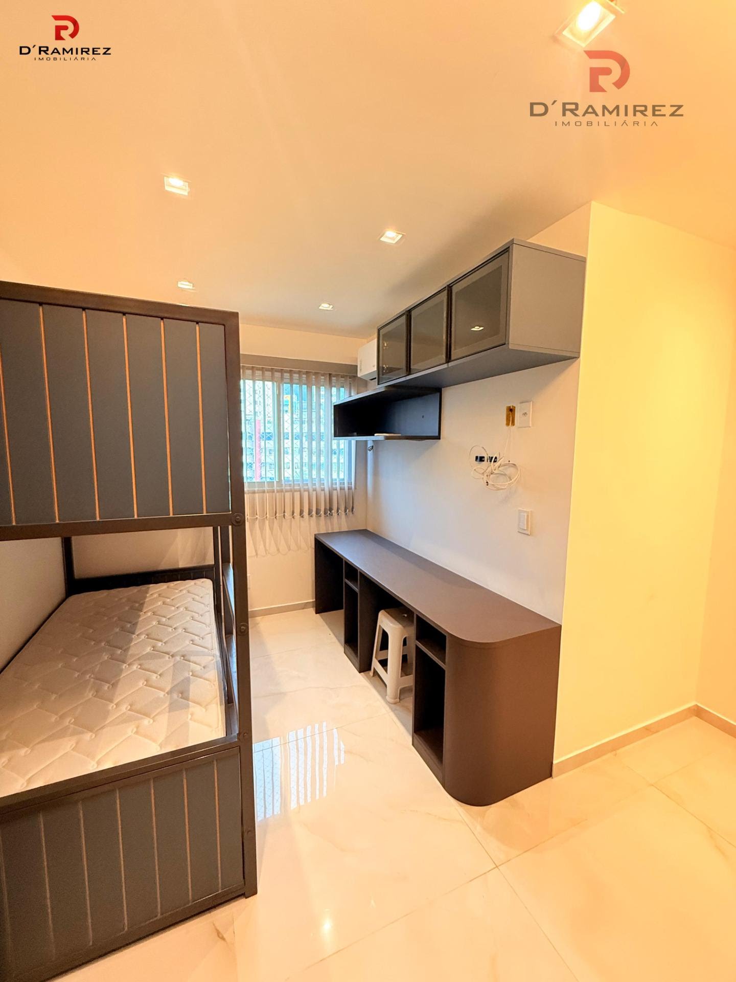 Apartamento à venda com 2 quartos, 2 suítes e 88m² no Ponta do Farol, São Luís (MA) — foto 17 de 26