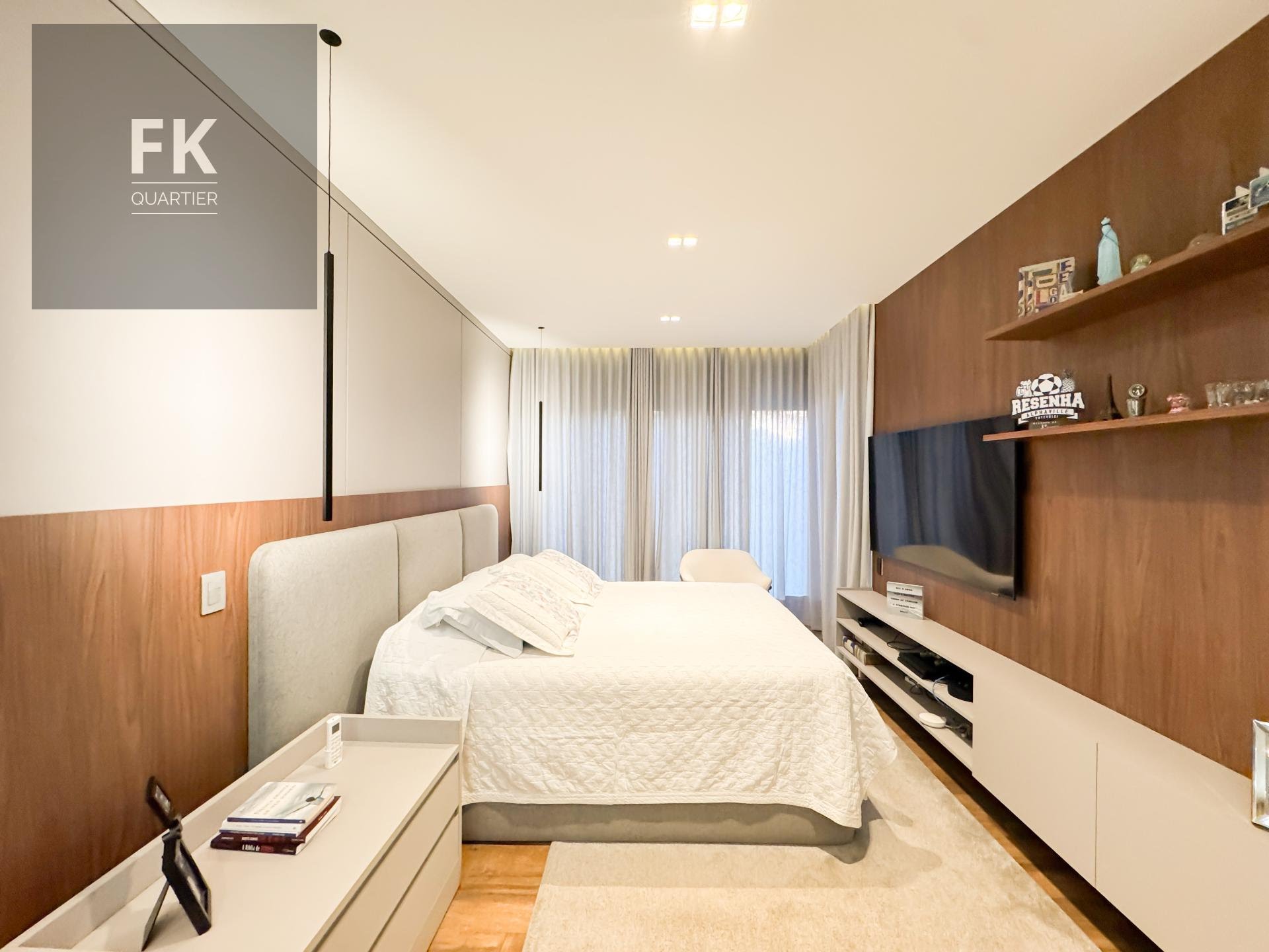 Casa à venda com 5 quartos, 5 suítes, 10 vagas e 909m² no Alphaville Residencial Dois, Barueri (SP) — foto 26 de 30