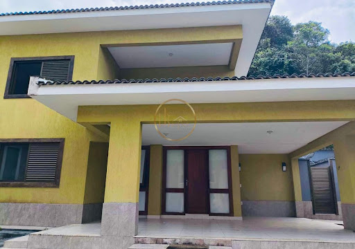 Casa 4 Suítes para Alugar em Campinho, Porto Seguro – 400m²