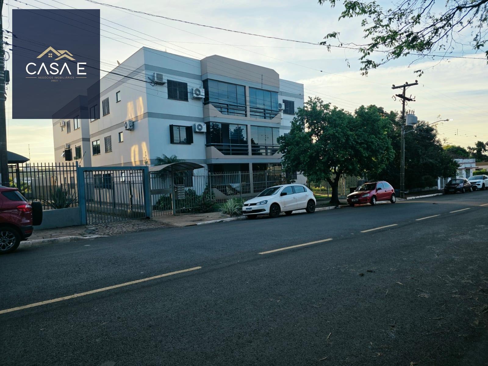 Apartamento à venda com 2 quartos, 1 banheiro, 1 vaga e 90m² no Penha, Ijuí (RS) — foto 28 de 30