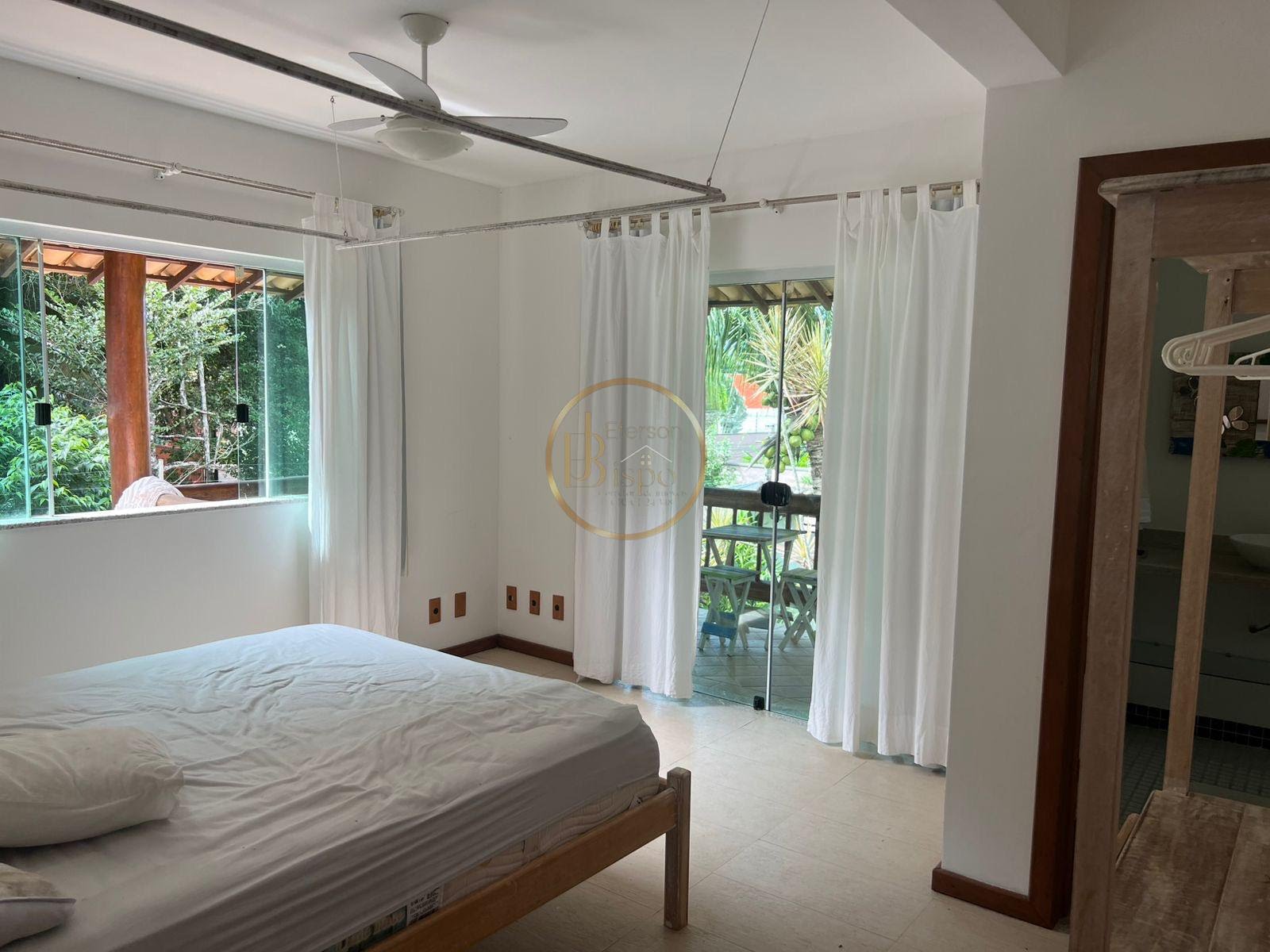 Casa à venda com 4 quartos, 1 suíte, 5 vagas e 200m² no Lot. Parracho, Porto Seguro (BA) — foto 11 de 18