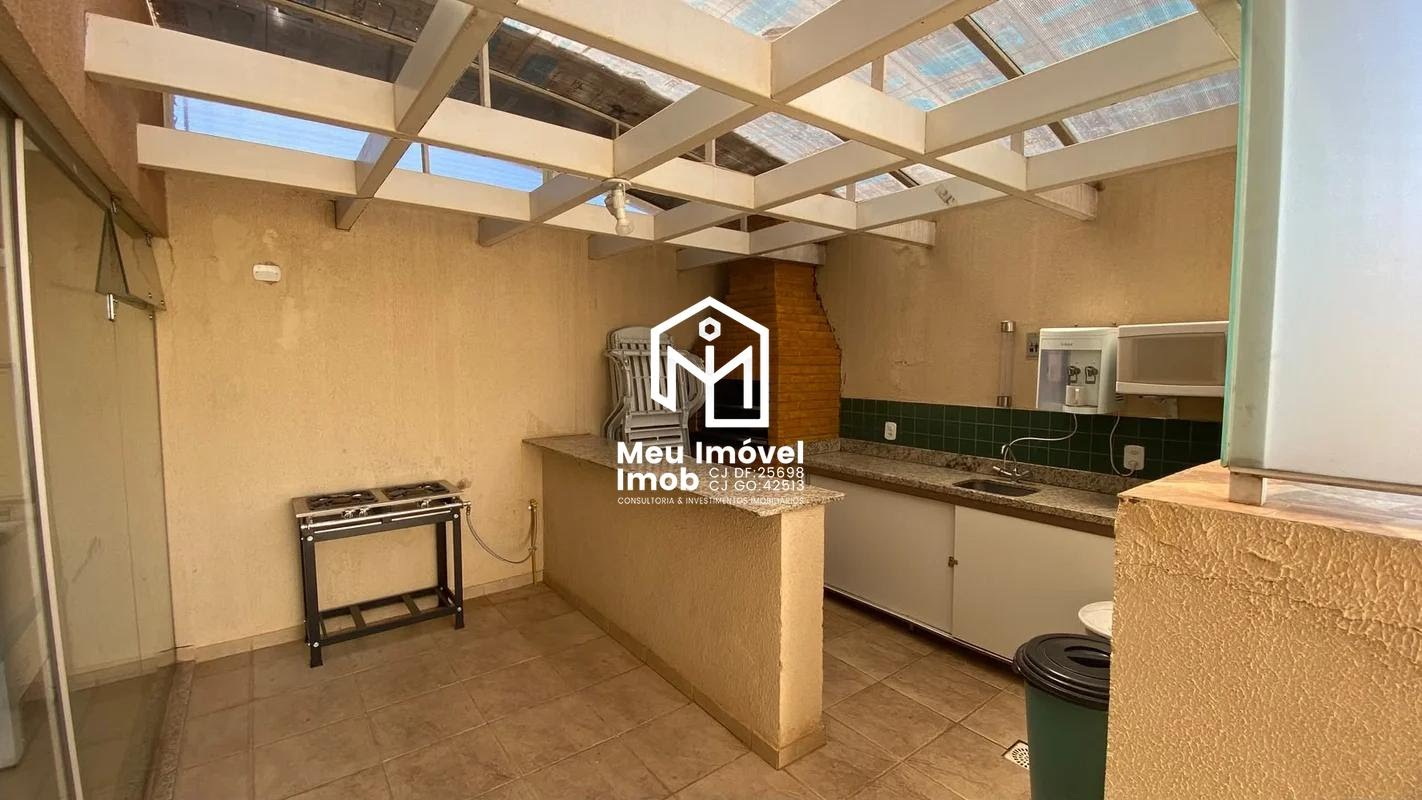 Apartamento, 3 quartos, 65 m² - Foto 16