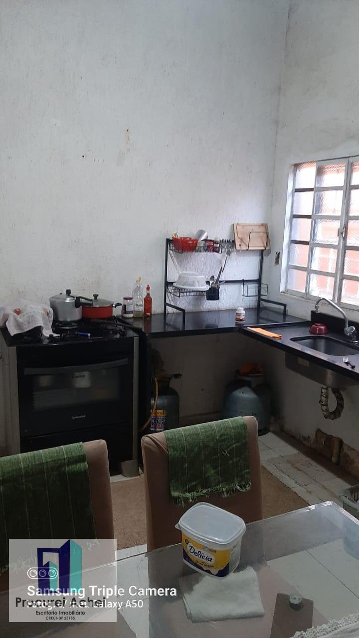 Casa à venda com 4 quartos, 2 suítes, 3 vagas e 242m² no Setor Habitacional Mestre D'armas (planaltina), Brasília (DF) — foto 3 de 22