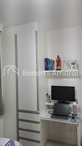 Apartamento, 3 quartos, 65 m² - Foto 14