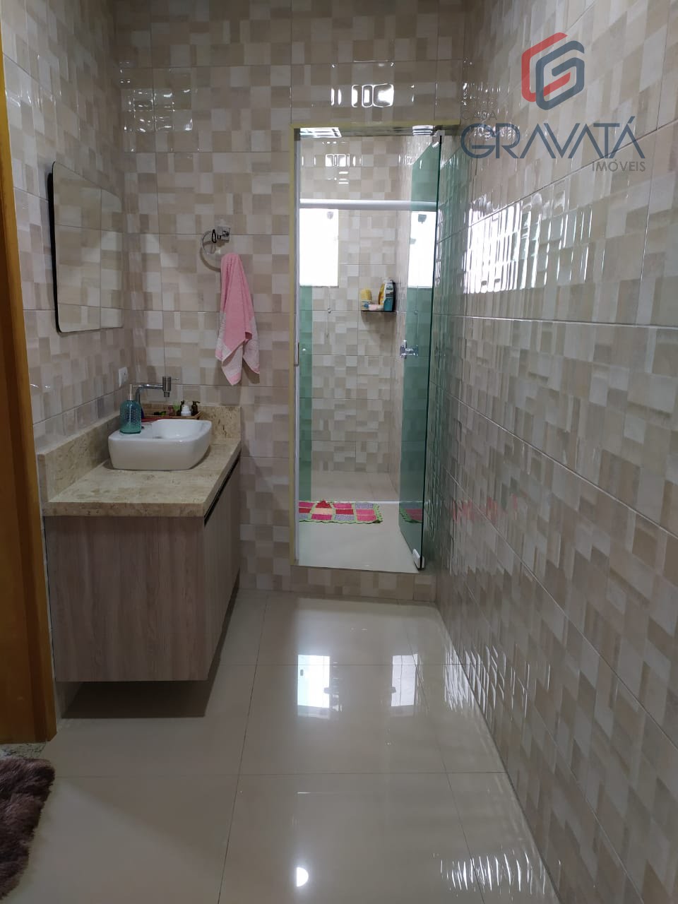 Casa à venda com 3 quartos, 3 banheiros e 252m² no Jardim Marek, Santo André (SP) — foto 17 de 24