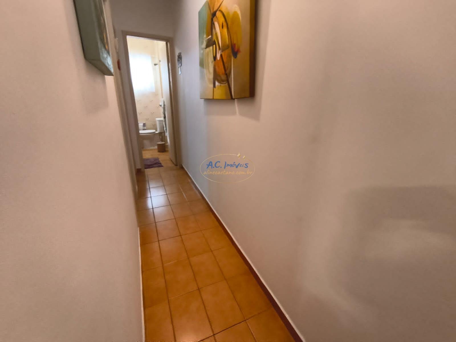 Apartamento à venda com 2 quartos, 1 banheiro, 1 vaga e 76m² no Balneario Florida, Praia Grande (SP) — foto 16 de 30