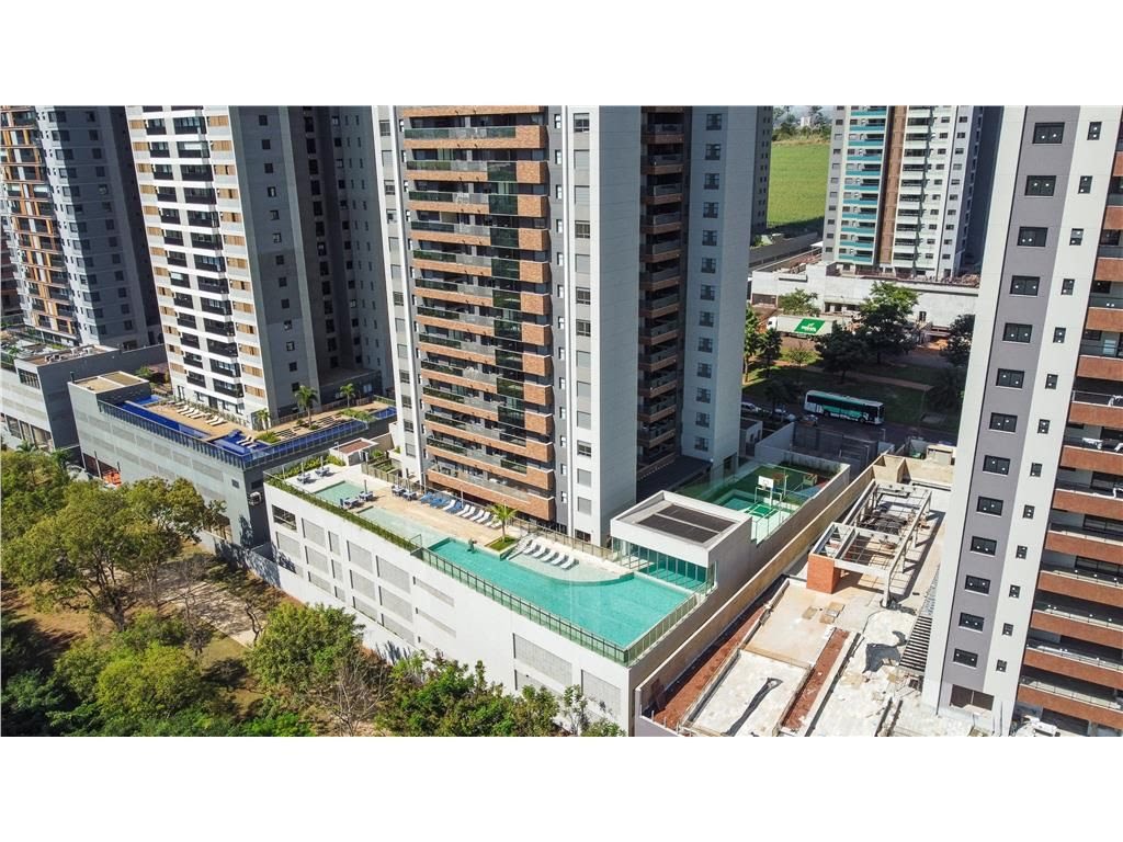 Apartamento à venda com 3 quartos, 3 suítes, 2 vagas e 111m² no Jardim Olhos D Agua, Ribeirão Preto (SP) — foto 3 de 30