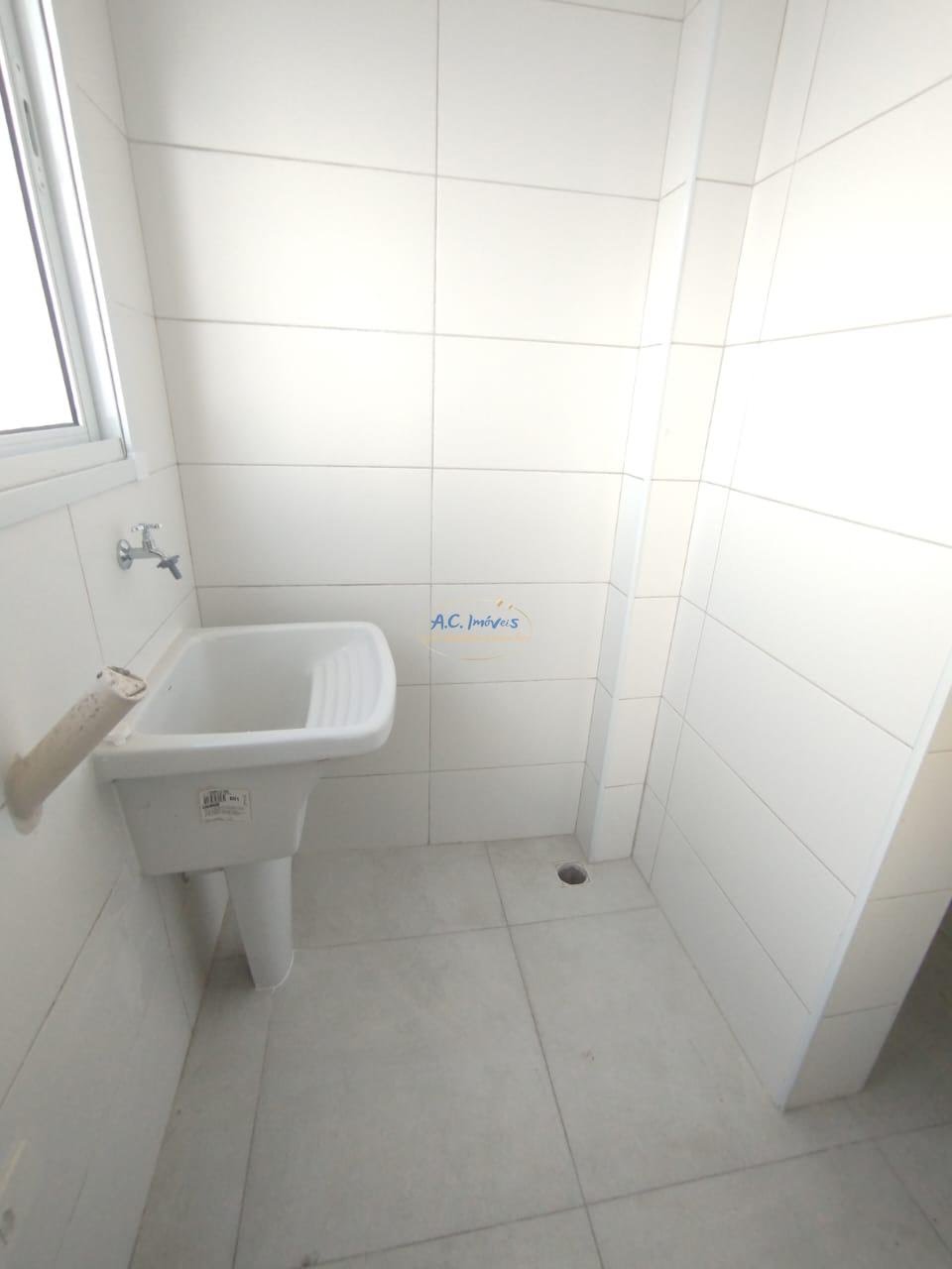 Apartamento à venda com 1 quarto, 1 banheiro, 1 vaga e 52m² no Vila Tupi, Praia Grande (SP) — foto 14 de 19