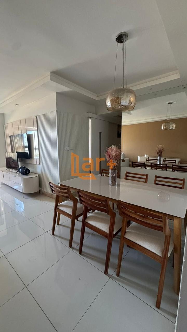 Apartamento à venda com 4 quartos, 1 suíte, 2 vagas e 99m² no Farolândia, Aracaju (SE) — foto 30 de 30