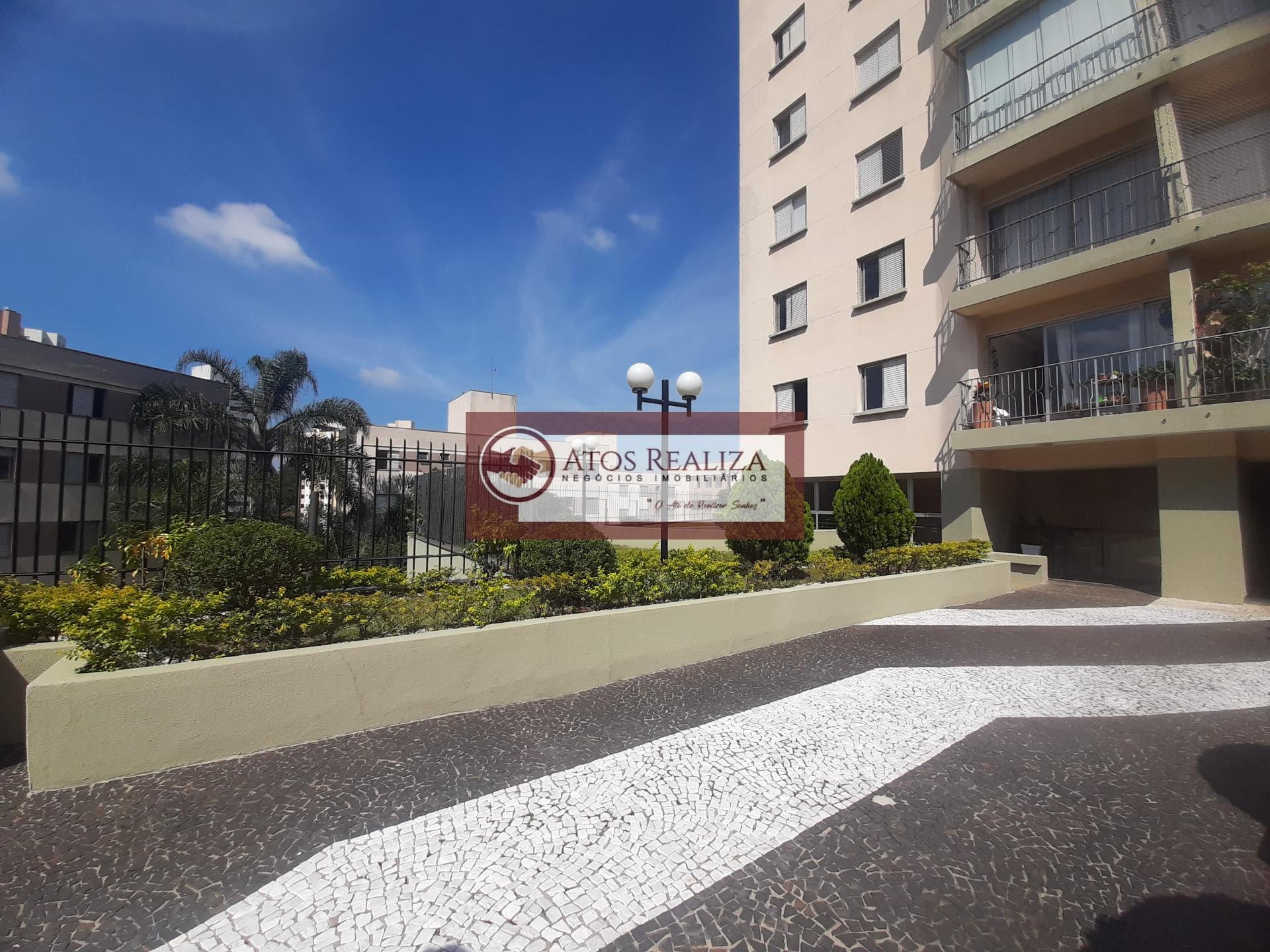 Apartamento à venda com 3 quartos, 2 banheiros, 2 vagas e 72m² no Jabaquara, São Paulo (SP) — foto 4 de 30