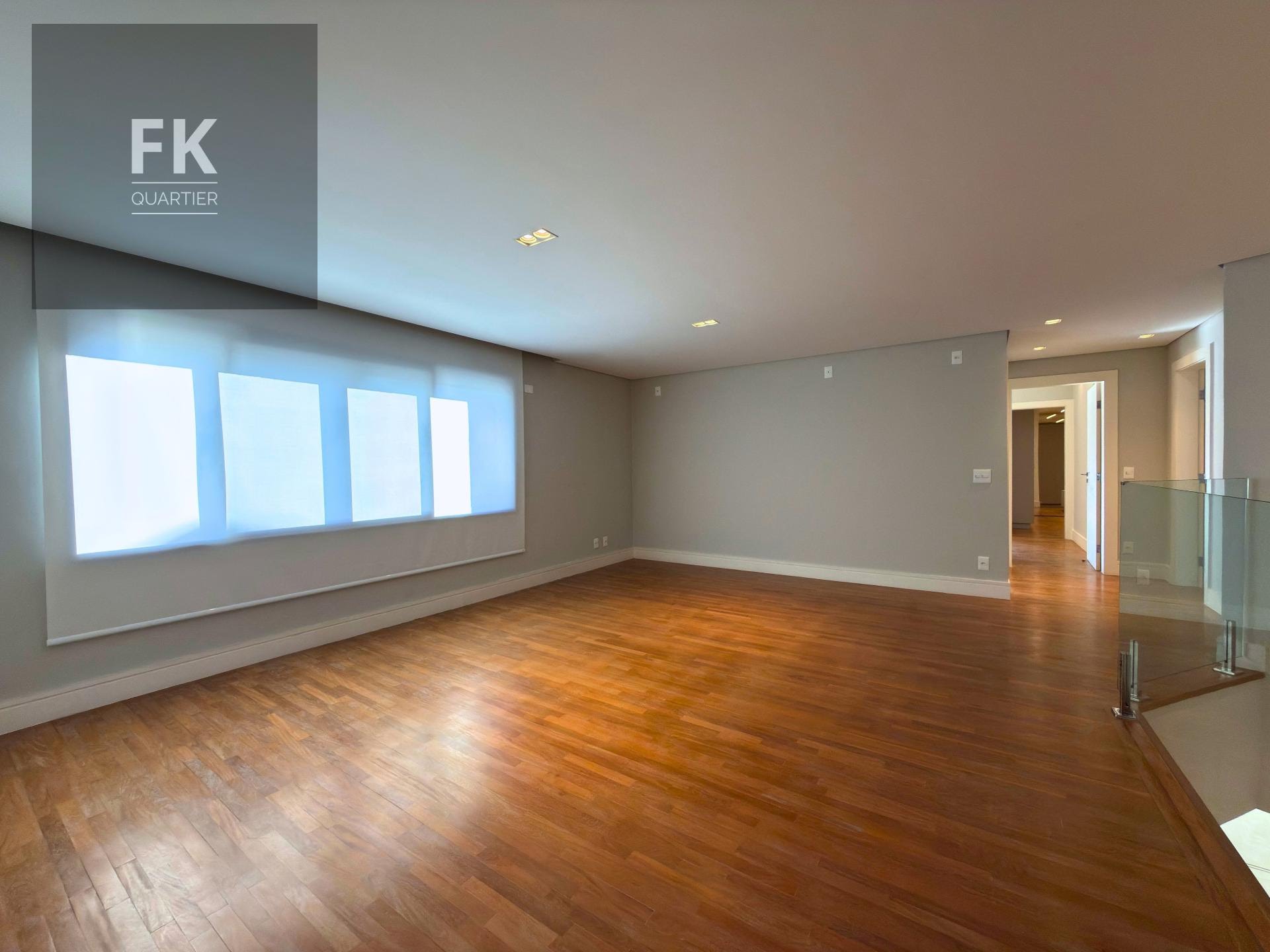 Casa à venda com 4 quartos, 4 suítes, 5 vagas e 600m² no Alphaville Residencial Zero, Barueri (SP) — foto 18 de 30