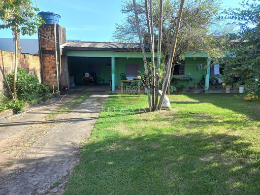 Casa à Venda em Jardim das Violetas, Sinop – 128m², 1 Suíte