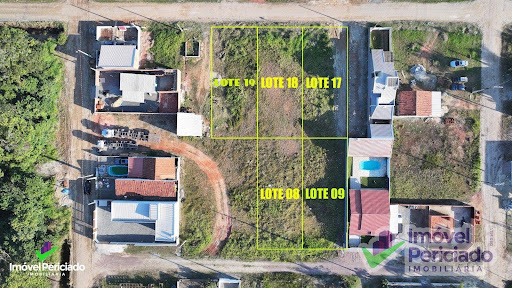 🌊🏡 LOTE PARCELADO NO BALNEÁRIO BRANDALIZE – ITAPOÁ/SC 🏡🌊