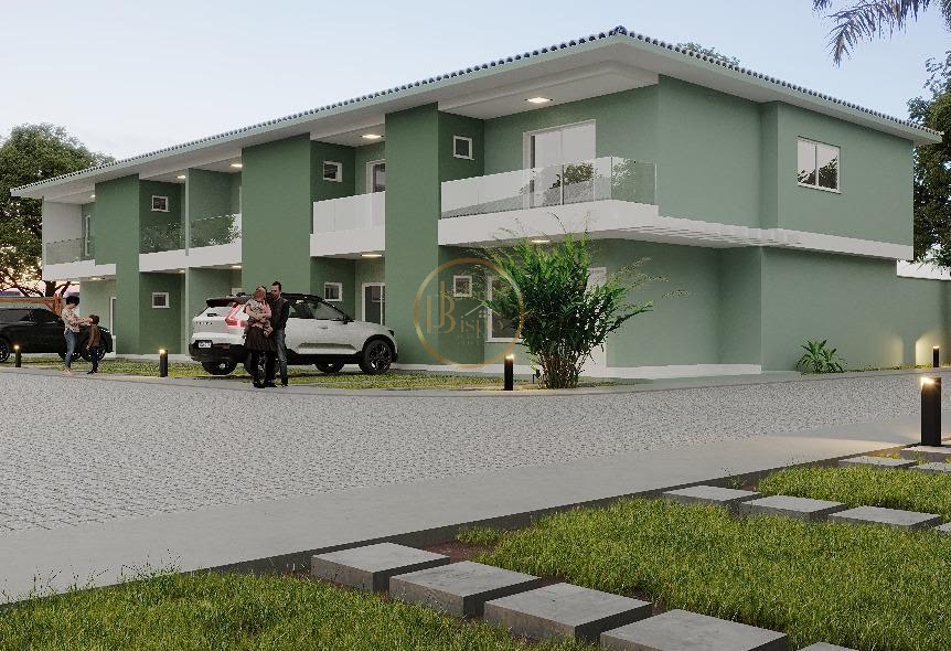 Apartamento à venda com 3 quartos, 1 suíte, 1 vaga e 132m² no Orla Norte, Porto Seguro (BA) — foto 2 de 14