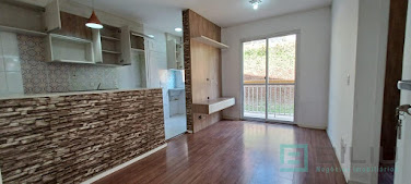 Apartamento em Jardim Guilhermino  -  Guarulhos