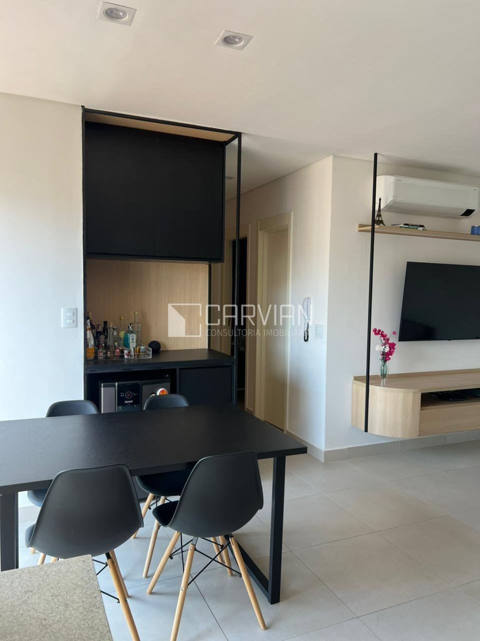 Apartamento à venda com 2 quartos, 1 suíte e 59m² no Jardim Sao Luiz, Ribeirão Preto (SP) — foto 6 de 30