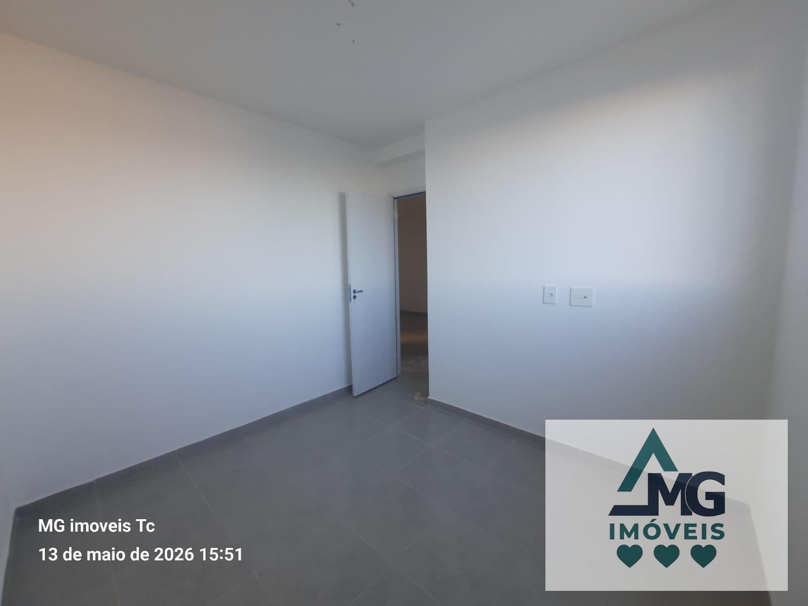 Apartamento à venda com 2 quartos, 1 banheiro, 1 vaga e 54m² no Mirante do Rio Verde, Três Corações (MG) — foto 20 de 21