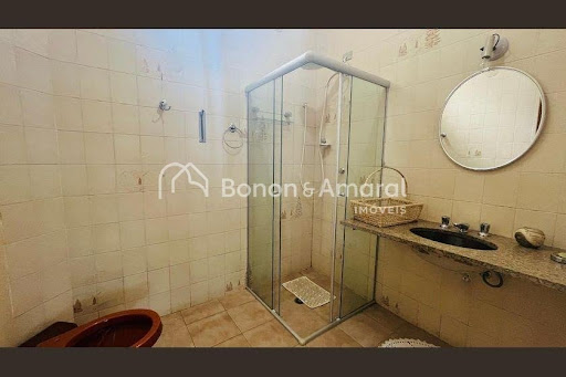 Casa, 4 quartos, 263 m² - Foto 11