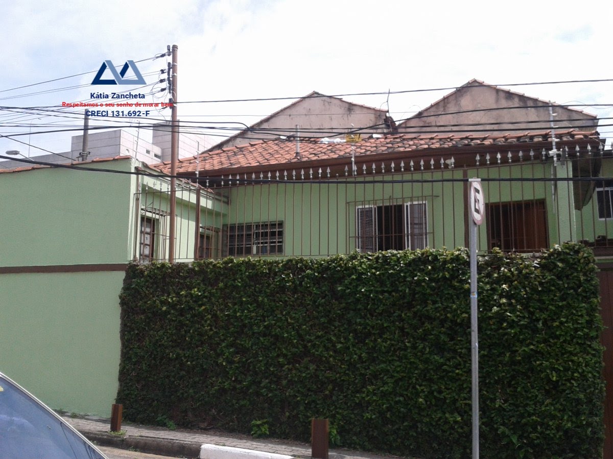 Terreno à venda com 231m² de terreno no São Judas, São Paulo — foto principal