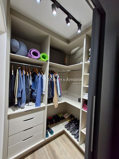 Apartamento, 4 quartos, 220 m² - Foto 20