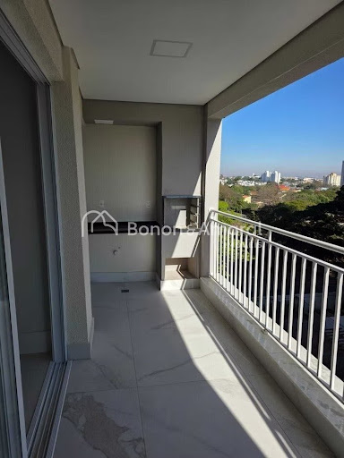 Apartamento, 3 quartos, 97 m² - Foto 8