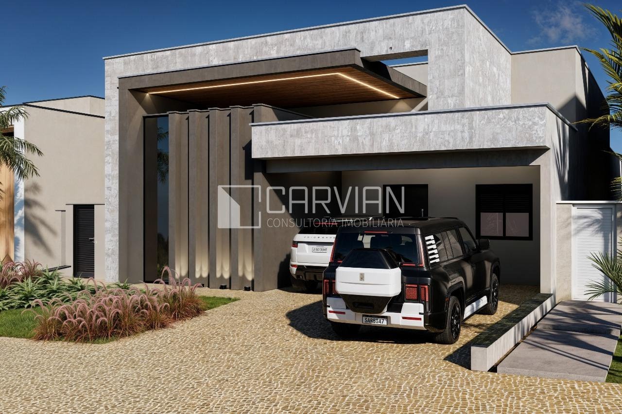 Casa à venda com 4 quartos, 4 suítes, 4 vagas e 409m² no Recreio das Acacias, Ribeirão Preto (SP) — foto 9 de 14