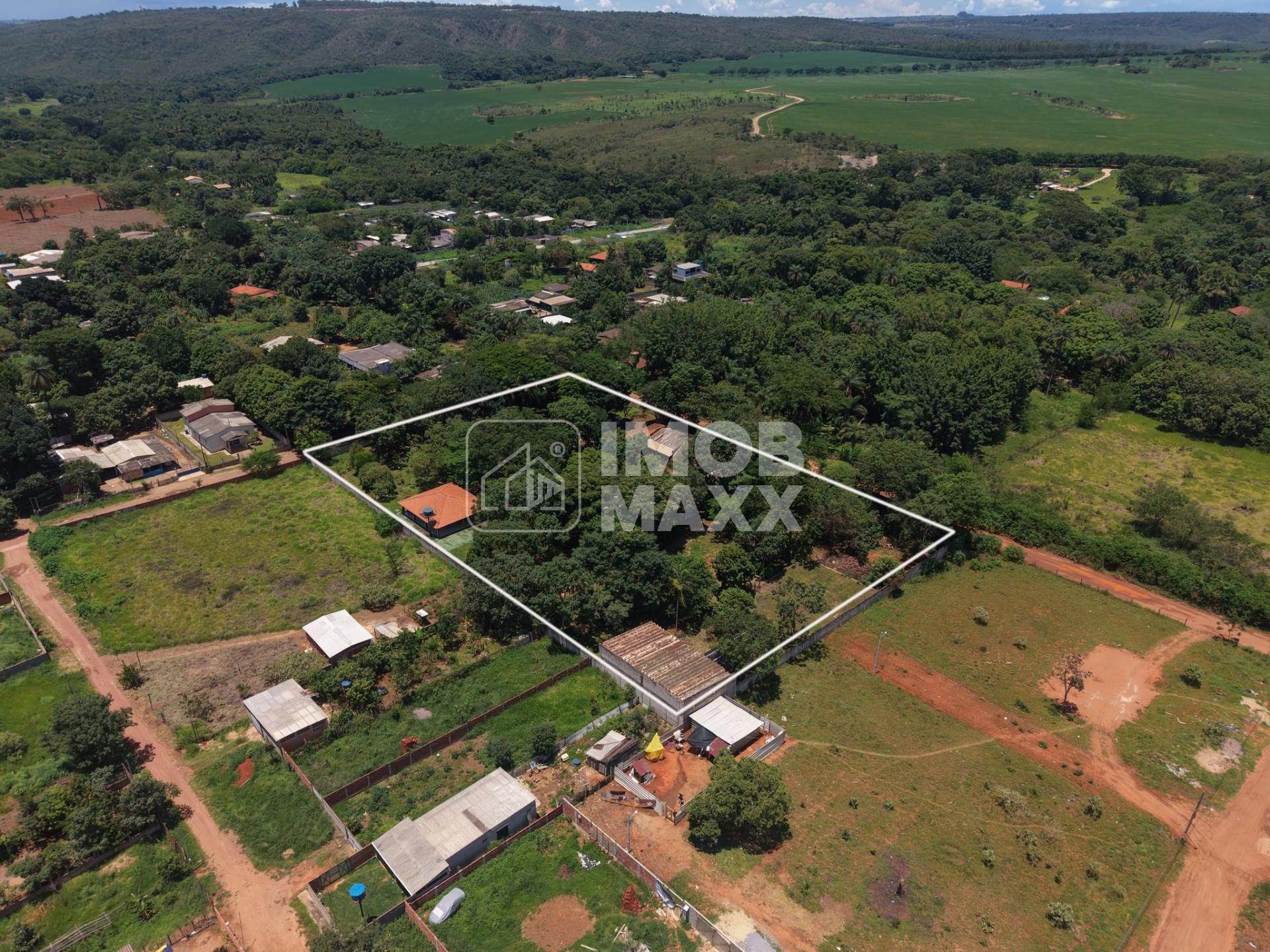 Sítio, 2 quartos, 8670 m² - Foto 36
