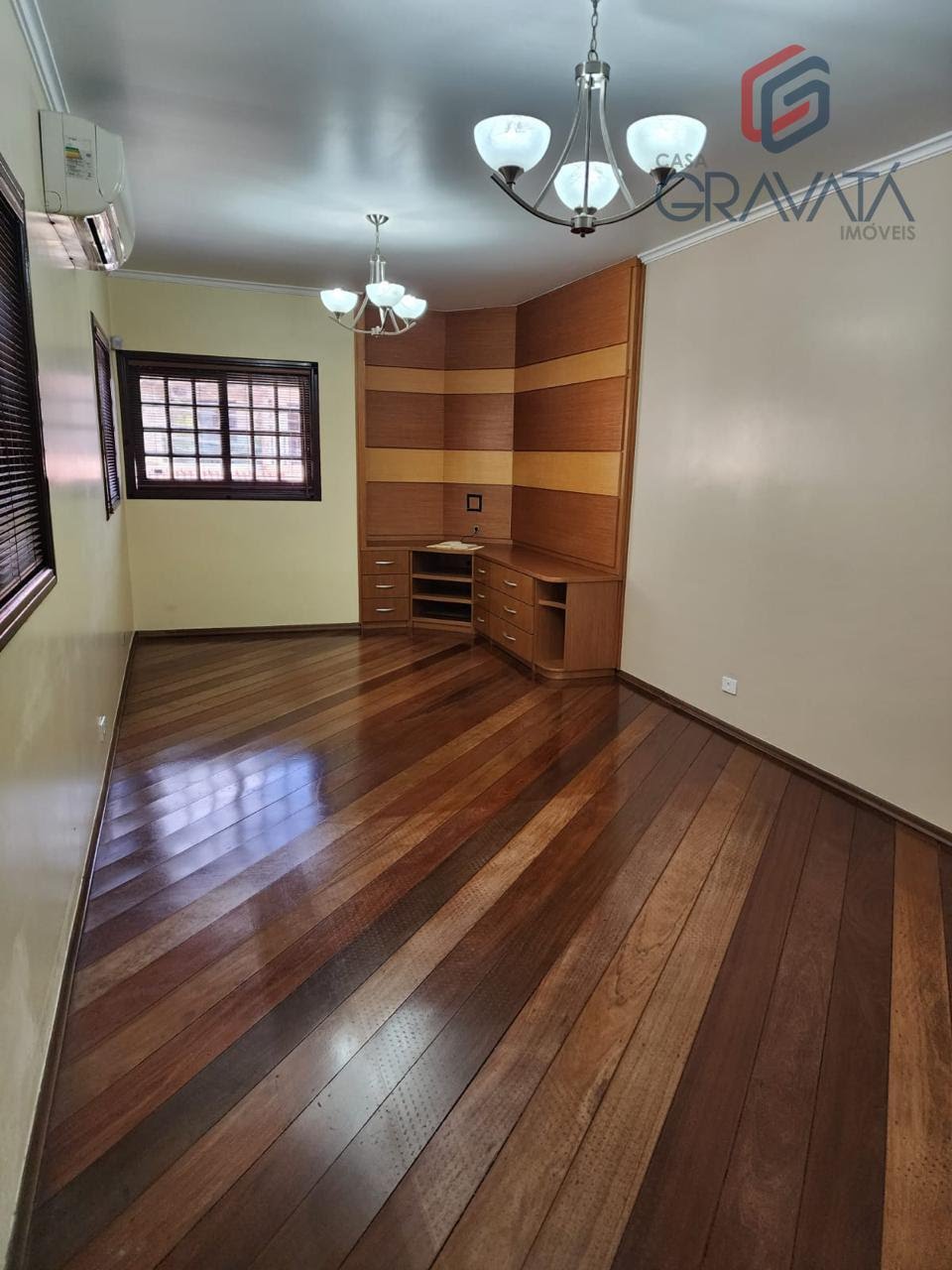 Casa para alugar com 3 quartos, 1 suíte, 10 vagas e 202m² no Vila Floresta, Santo André (SP) — foto 17 de 30