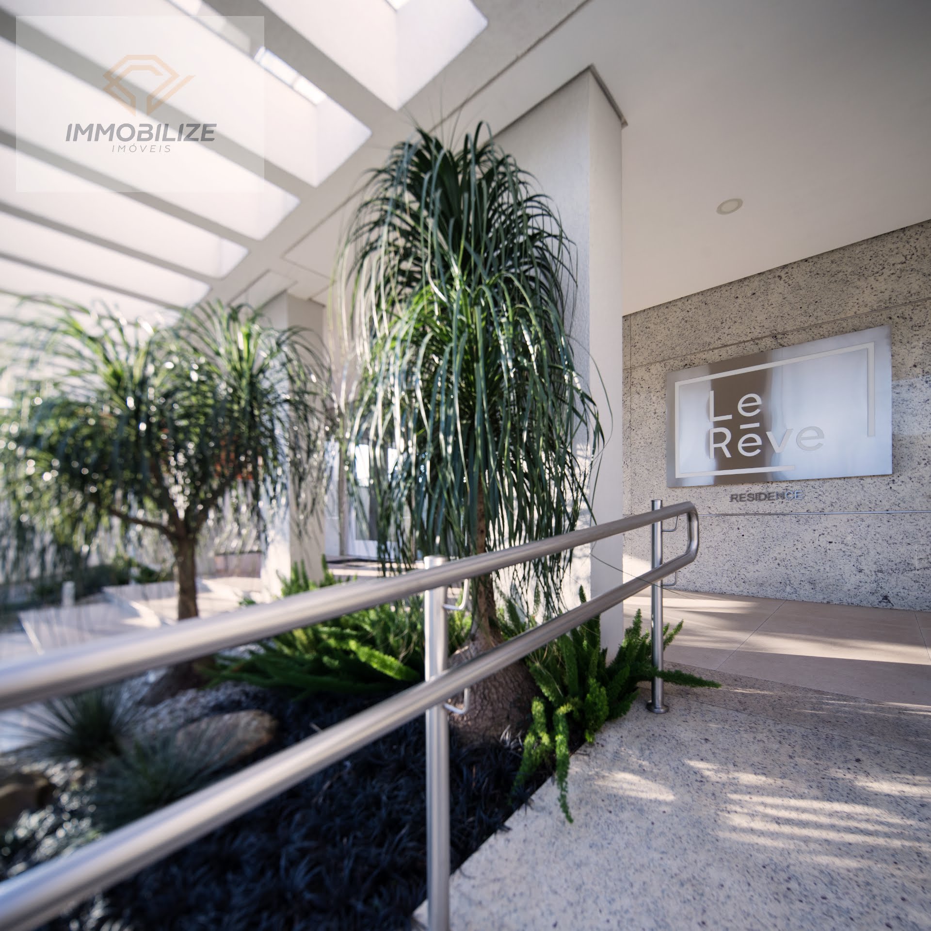 Hall entrada