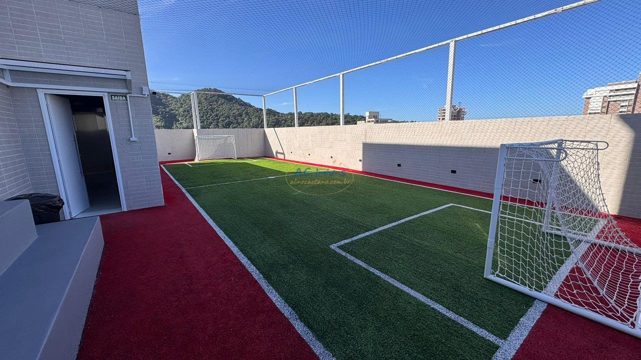 Apartamento à venda com 2 quartos, 1 suíte, 1 vaga e 72m² no Canto do Forte, Praia Grande (SP) — foto 29 de 30