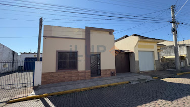 Sala Comercial no Centro  -  Cachoeira do Sul