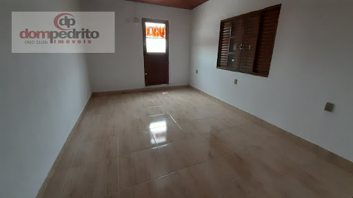 Dormitório Solteiro