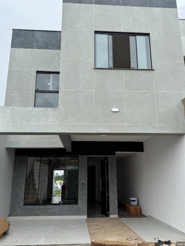 Casa à venda com 3 quartos, 1 suíte, 4 vagas e 132m² no Liberdade, Santa Luzia (MG) — foto 3 de 20